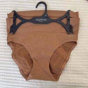 Women's Tan Panties 2 pair